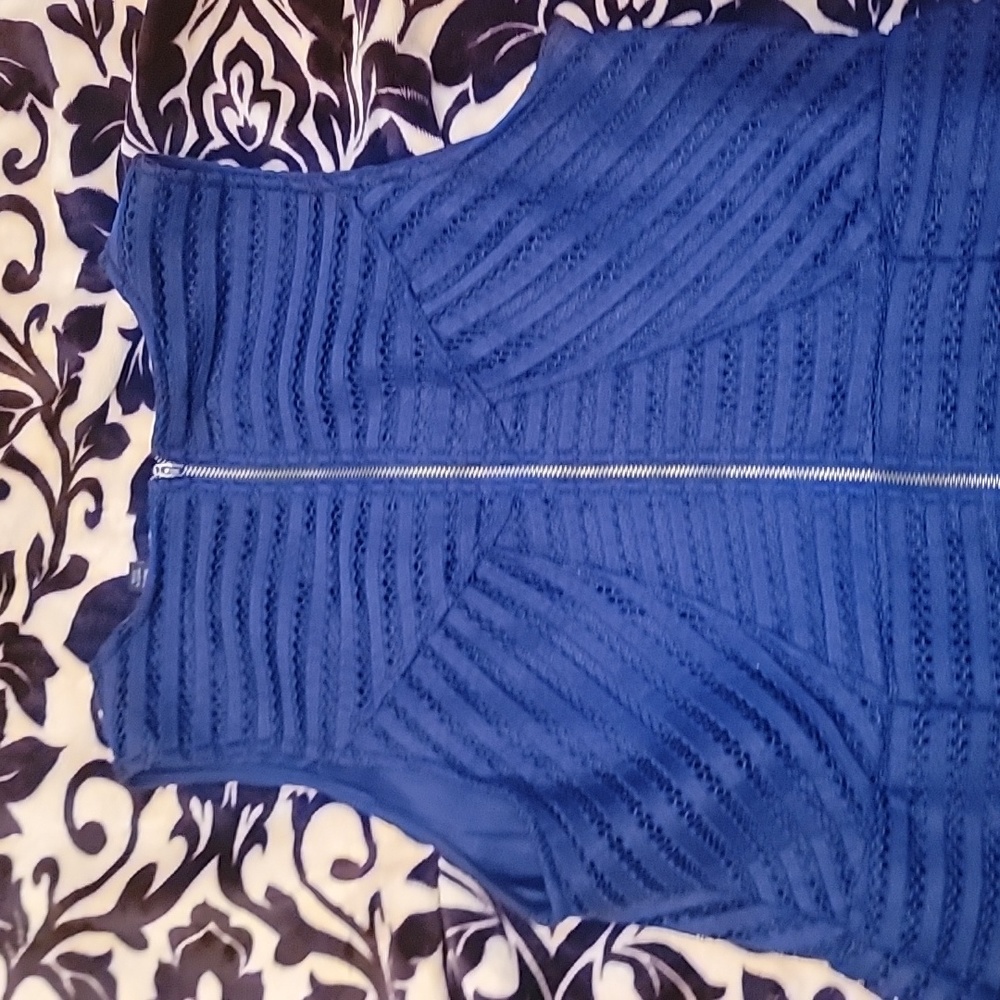 👗 Mesh lined ..beautiful